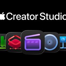 Apple lanza Creator Studio, una suscripción con Final Cut, Logic Pro y más apps con IA por este precio (Apple)