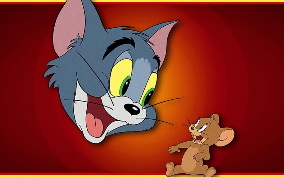 ¿Aterradores o tiernos? Así es como se verían Tom y Jerry en la vida real, según la inteligencia artificial (Foto: Amazon Prime)