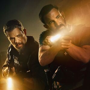 "El botín": Esta es la historia real que inspiró la película (Foto: Netflix)