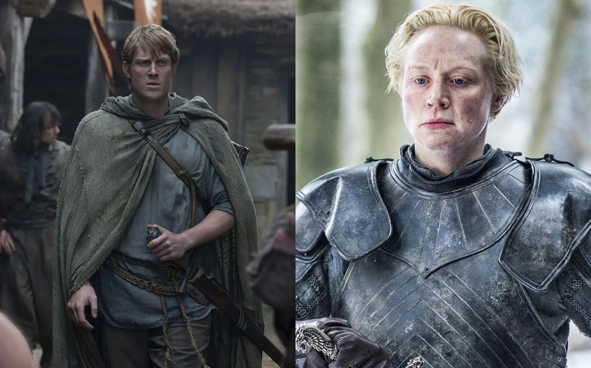 “El caballero de los Siete Reinos”: Conoce el árbol genealógico de Sir Duncan el Alto (Foto: HBO Max)