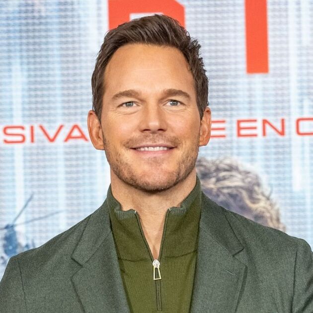 Chris Pratt viene a México: Fecha y lugar de su visita (Foto: Instagram)