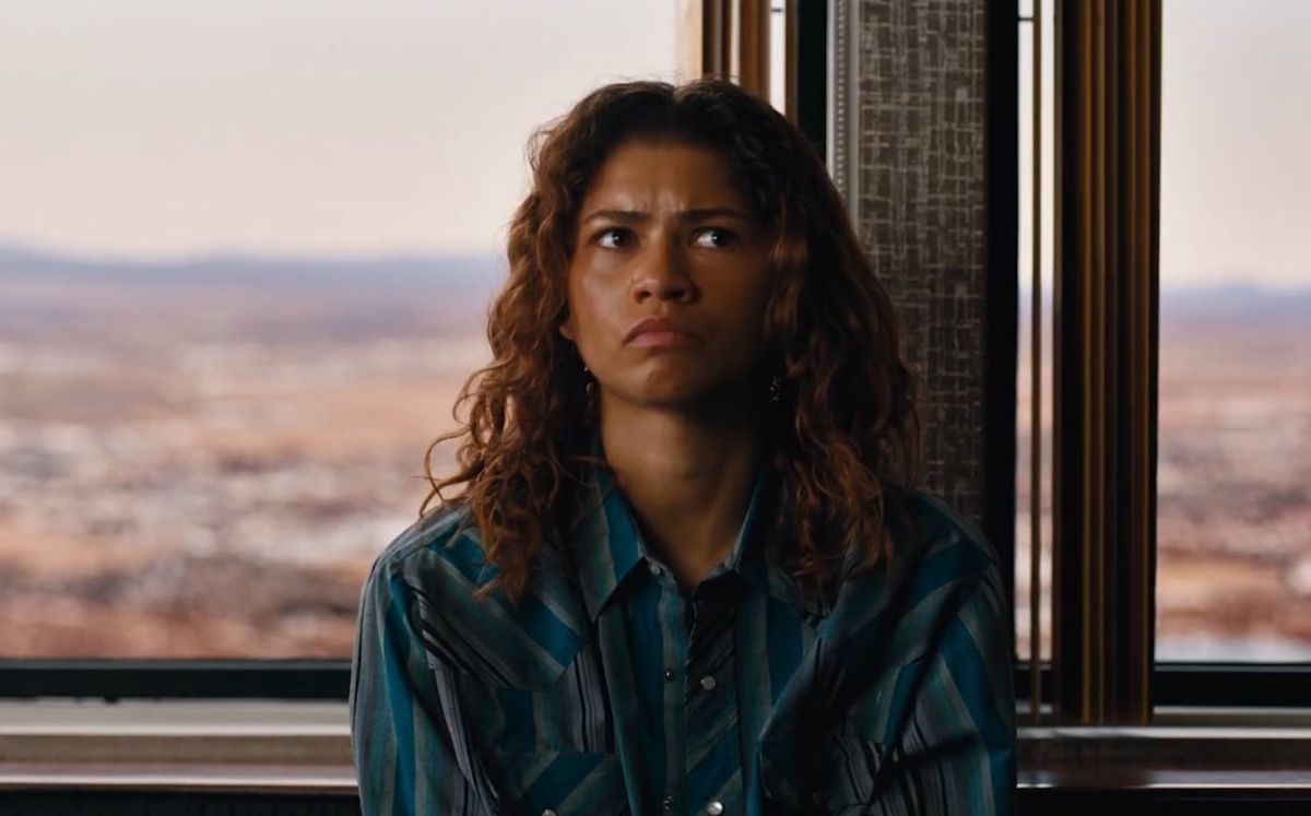 Euphoria, temporada 3: Tráiler, de qué tratará y fecha de estreno oficial (Foto: Instagram)