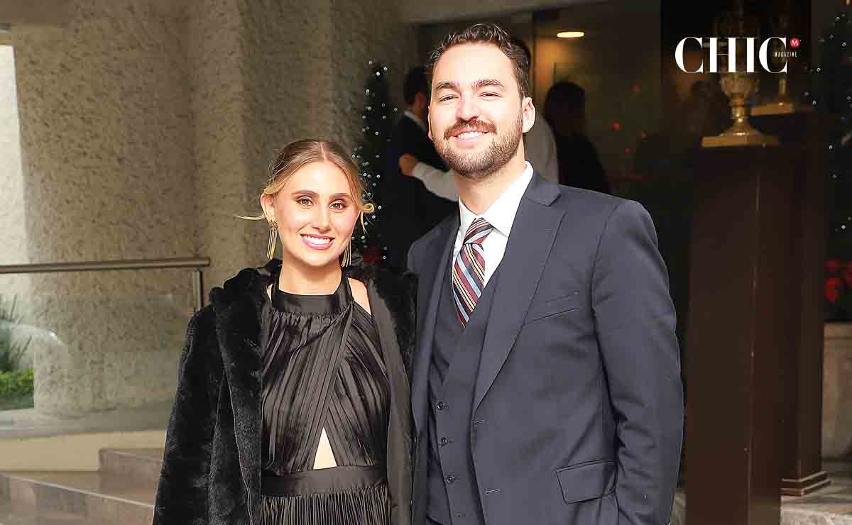 Marcela Leal y Mariano González / Fotos: Daniel Saldívar