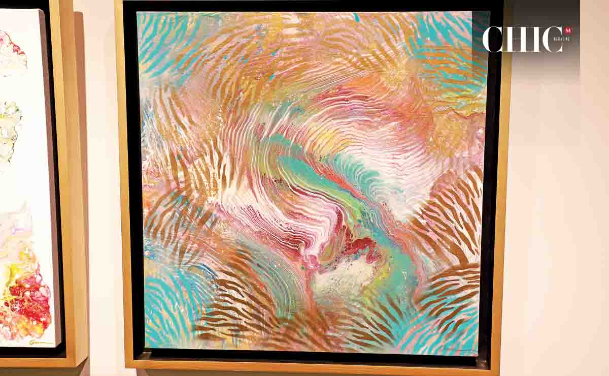 Obras de Proyecto Benevolencia / Foto: Daniel Saldívar