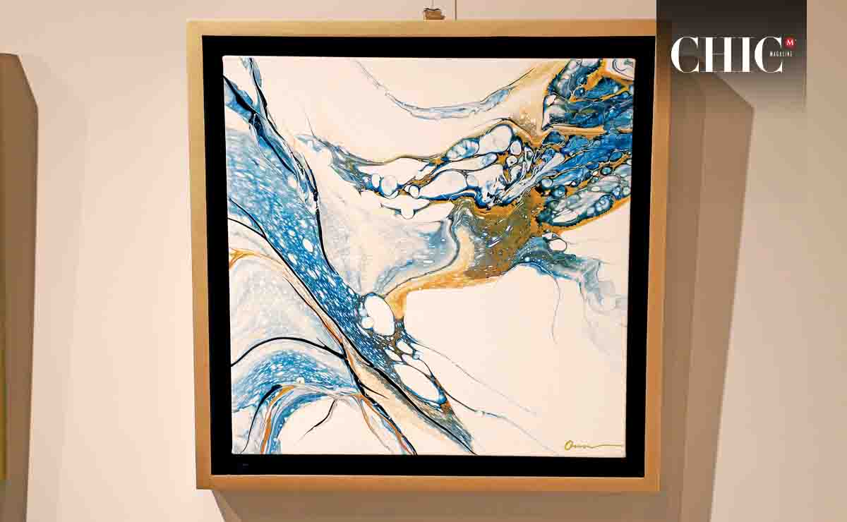 Obras de Proyecto Benevolencia / Foto: Daniel Saldívar