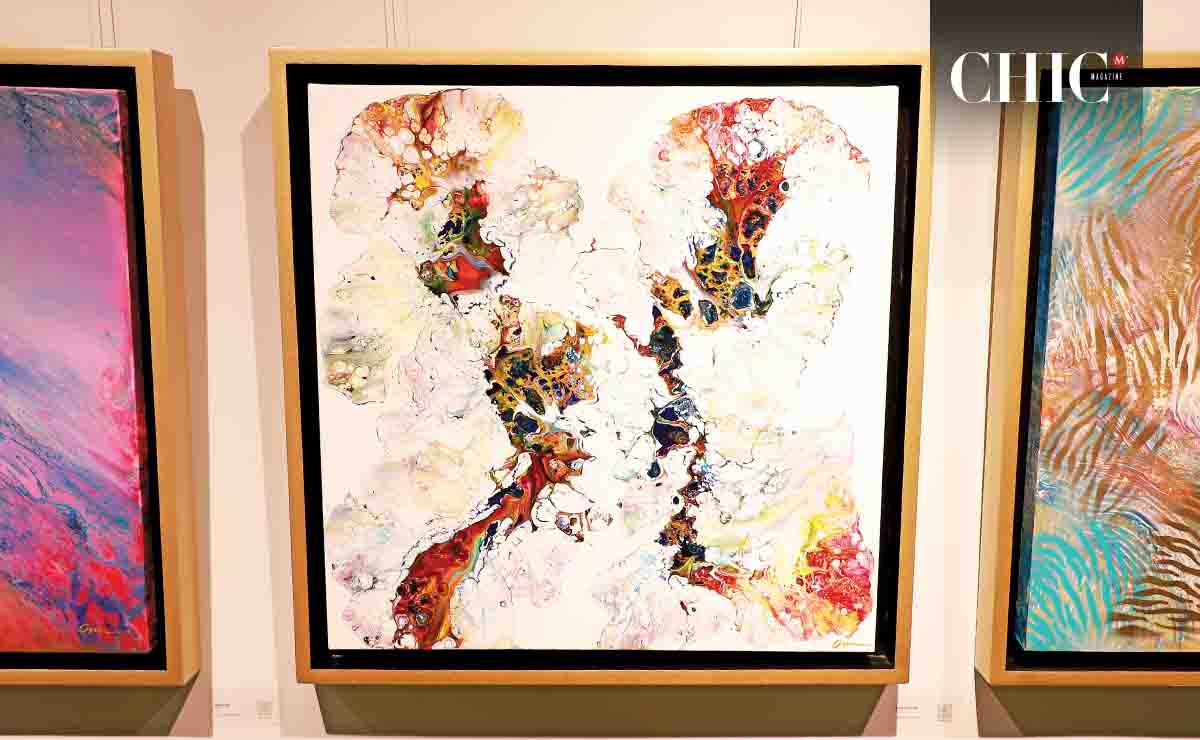 Obras de Proyecto Benevolencia / Foto: Daniel Saldívar