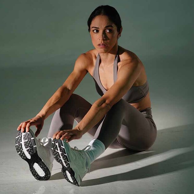 “Hoy, mi profesión me acerca a mujeres increíbles y mi mayor propósito es poder ayudarlas”. (Fotos: Alan Gallardo @alangallardo.ws)