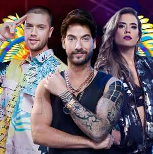 “La reina del flow”: Conoce el reparto completo de la tercera temporada en Netflix (Foto: Netflix/Spotify)