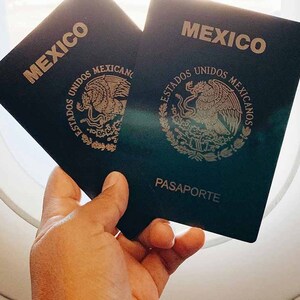 Para este 2026, la Secretaría de Relaciones Exteriores confirmó un ajuste en las tarifas. (Foto: Pexels)