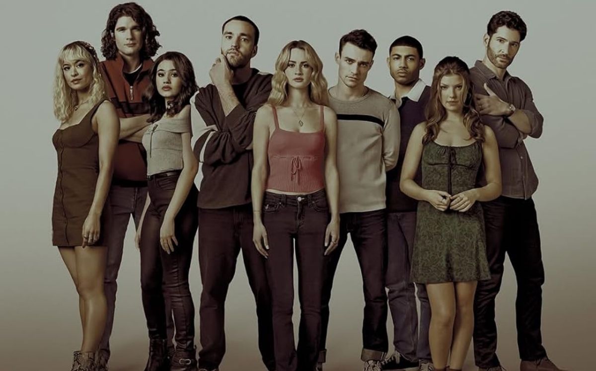 "Tell me lies": ¿Cuántos capítulos tendrá la temporada 3 en Disney+? (Foto: Hulu)