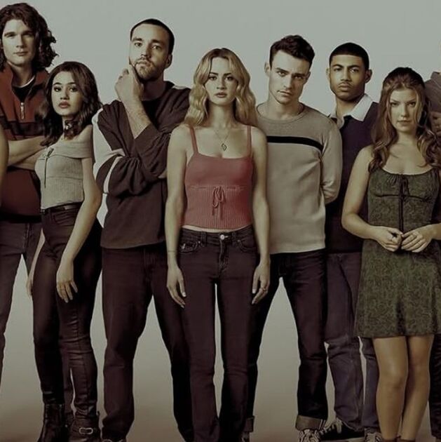 "Tell me lies": ¿Cuántos capítulos tendrá la temporada 3 en Disney+? (Foto: Hulu)