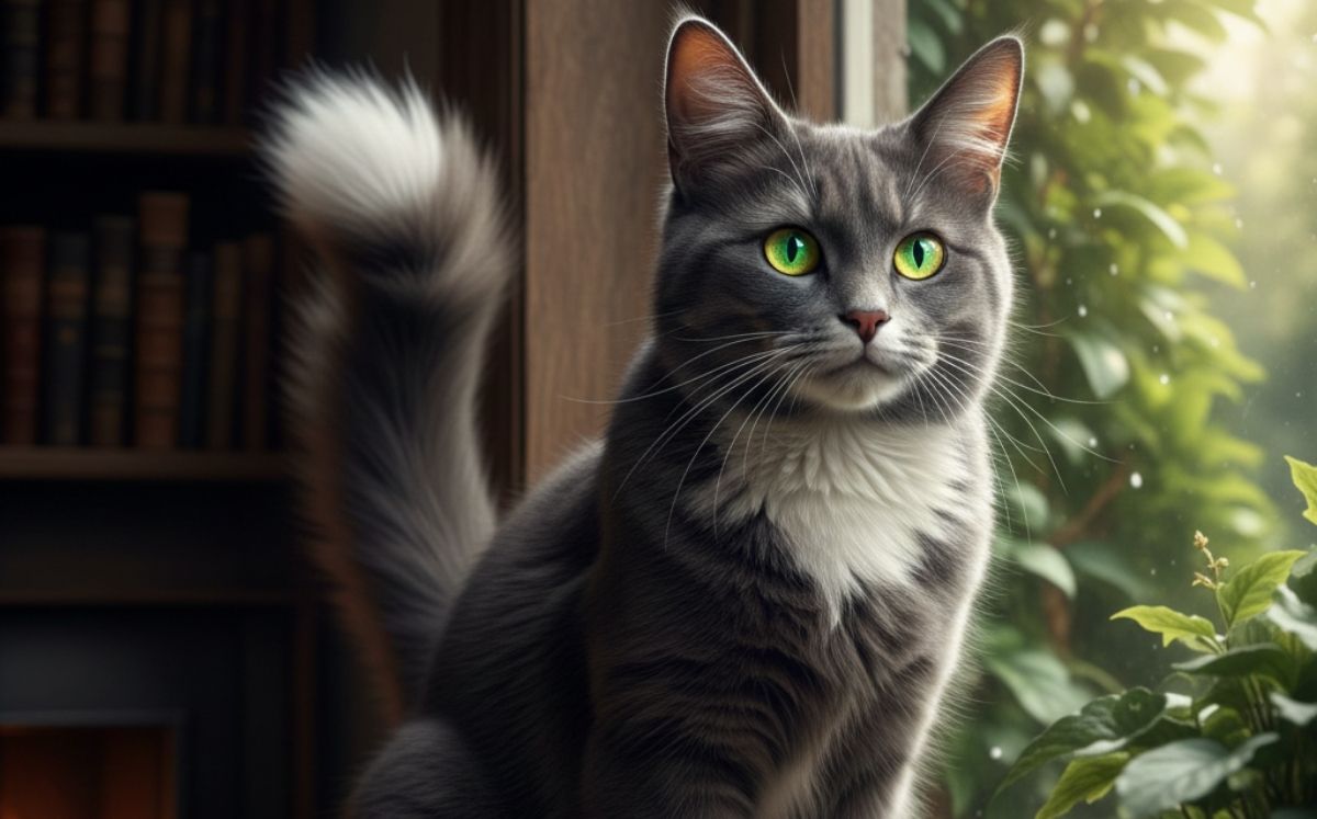 Tom en su versión realista según la IA (Foto: Gemini)