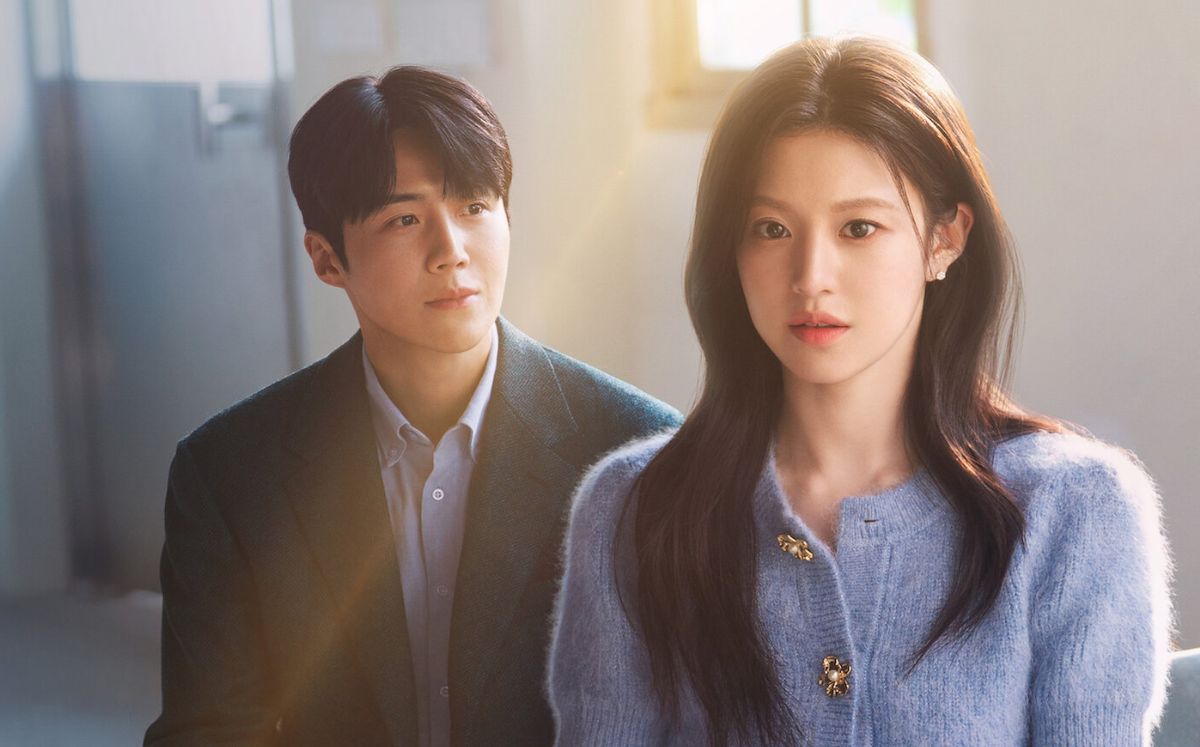 "Cómo se traduce este amor": Reparto completo de la serie en Netflix (Foto: Netflix)