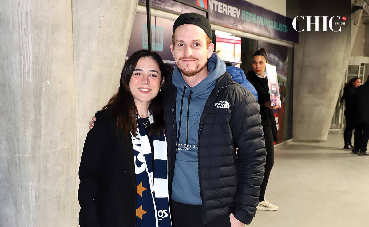 Verónica Vargas y Roberto Rubio / Fotos: Roberto Alvarado