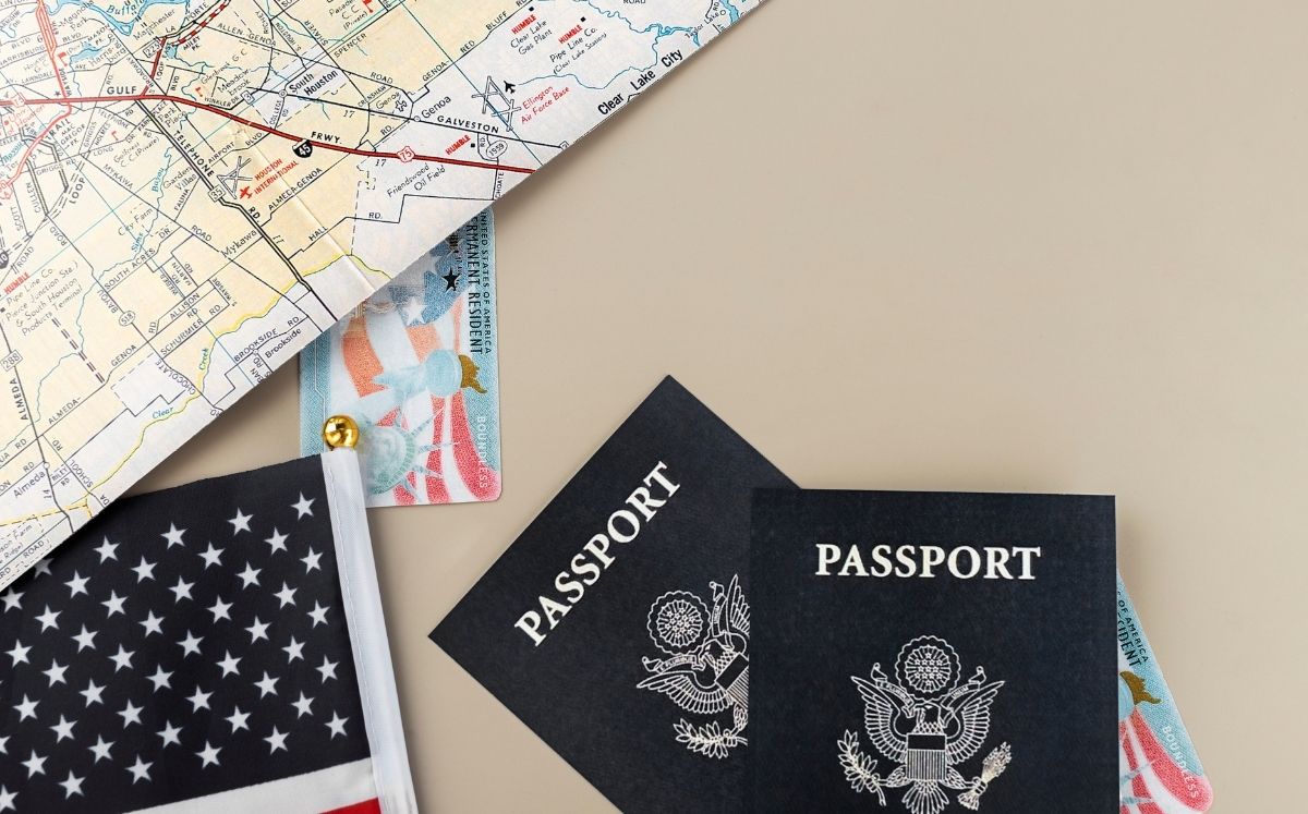 Visa americana 2026: Esta es la razón por la que podrías perderla, según el Consulado de Estados Unidos   (Foto: Freepik)
