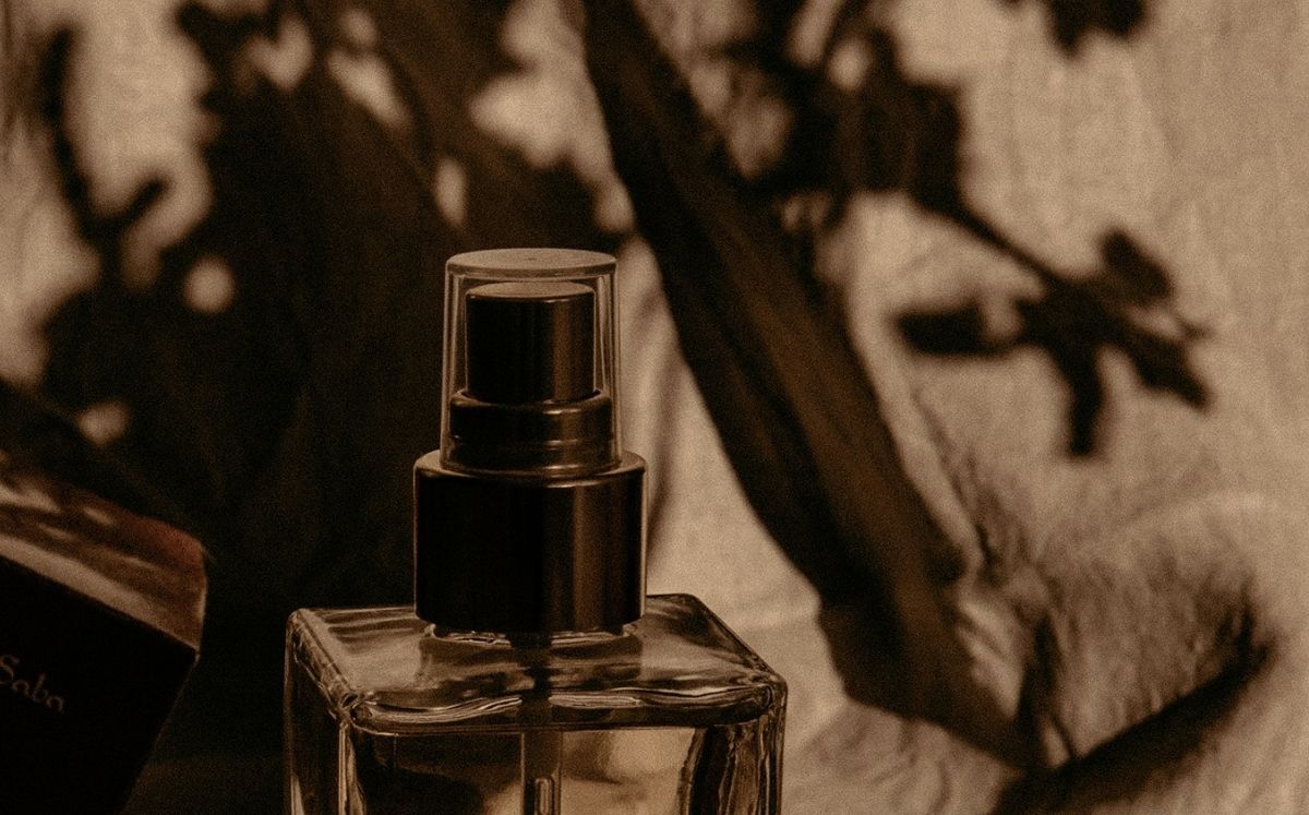 Autrica y sus perfumes de autor