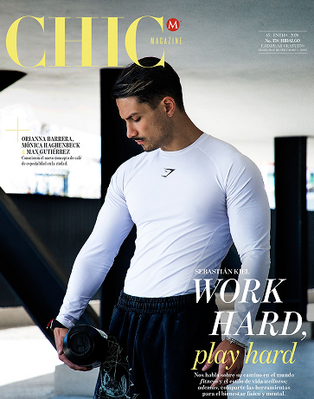 Chic Magazine Hidalgo 15012025