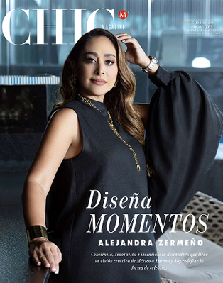 Chic Magazine León 15012026