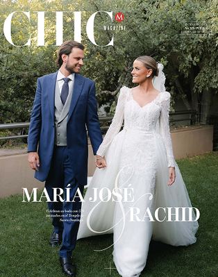 Chic Magazine Puebla 15012026