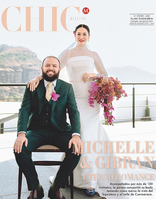 Chic Magazine Tamaulipas 15012026