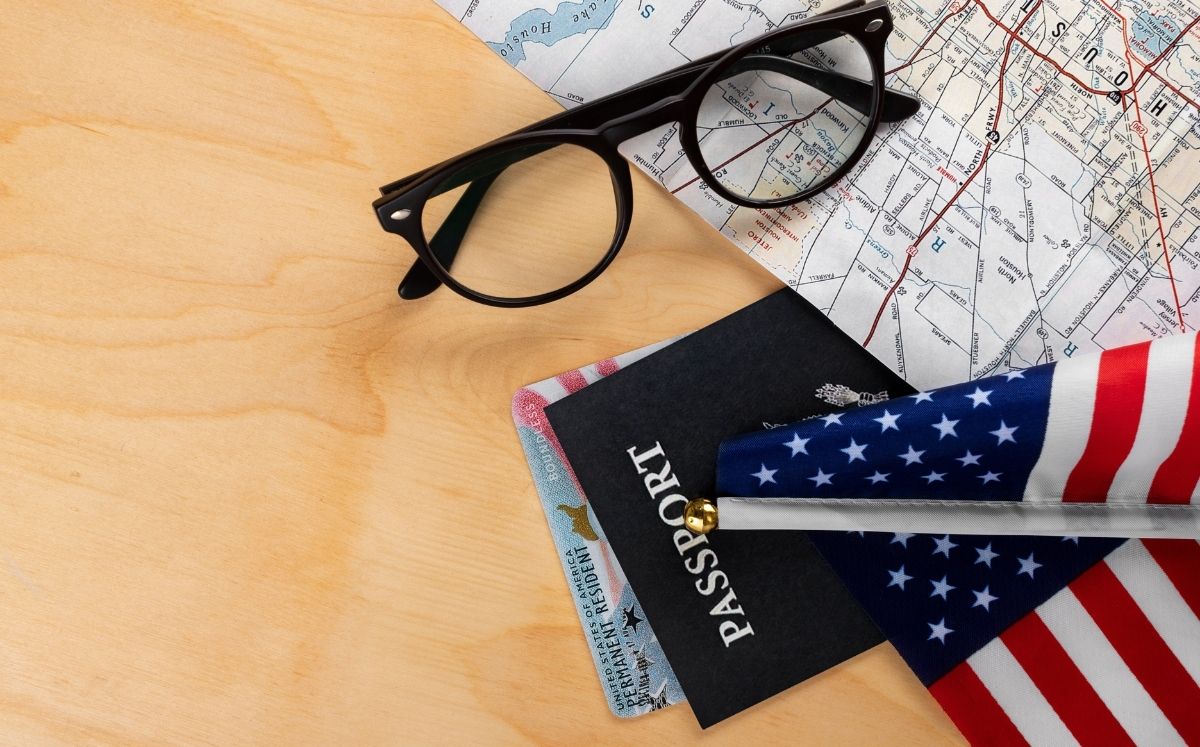 ¿Cuánto costará la renovación de la visa americana en 2026? Estos son los requisitos para el trámite (Foto: Freepik)