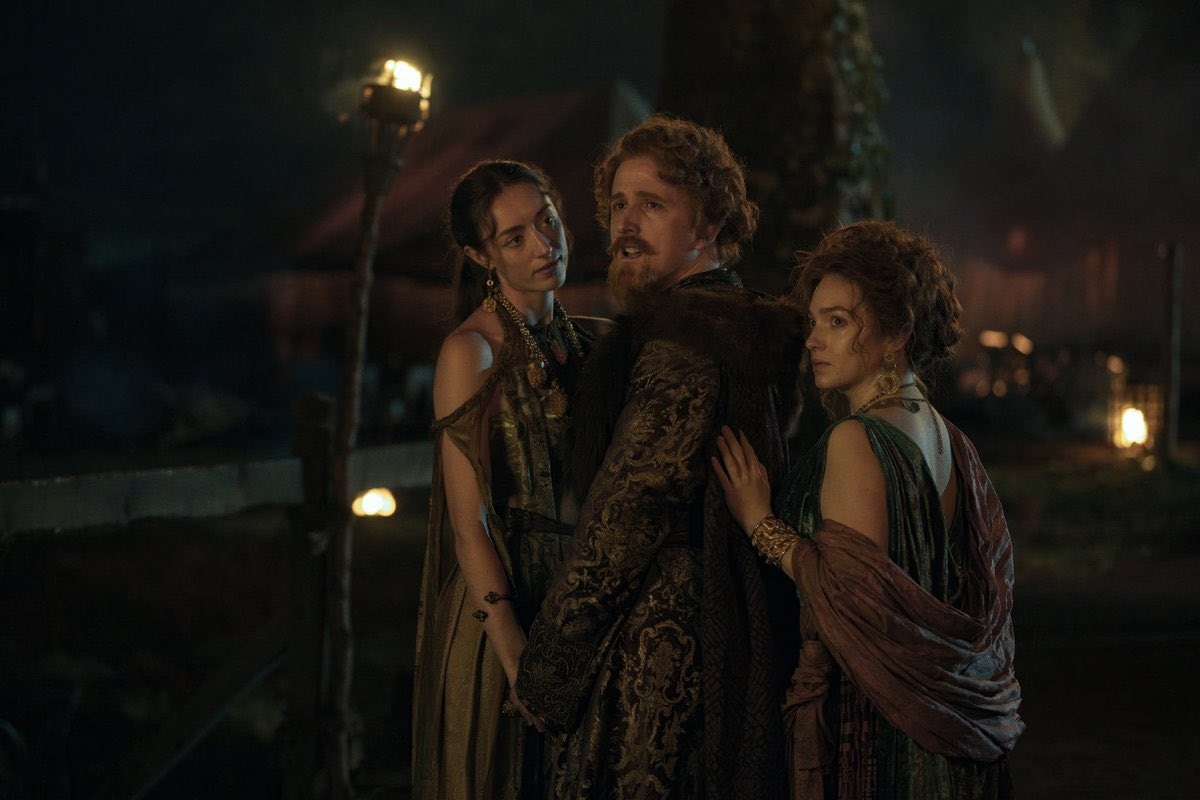 Daniel Monks es Ser Manfred Dondarrion