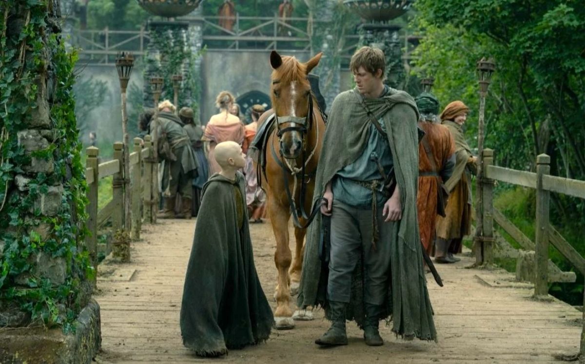 Hora de estreno en México de “El Caballero de los Siete Reinos” (Foto: Instagram)