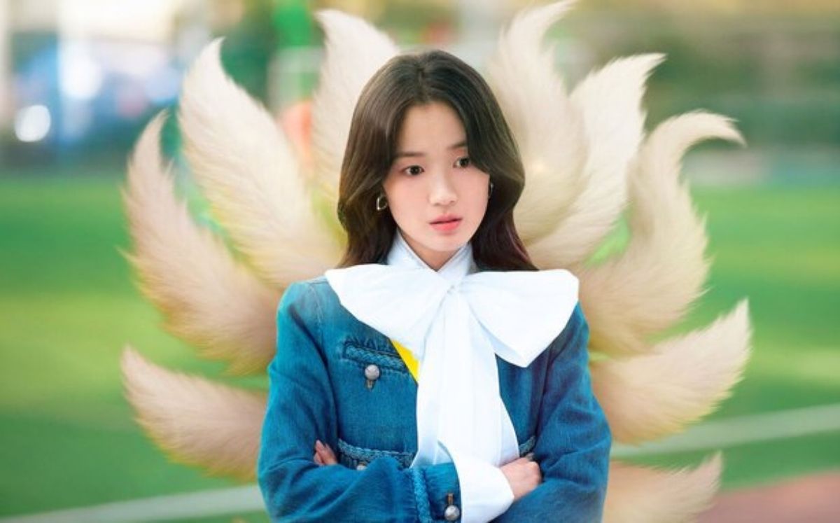 “Humana por accidente”: ¿Qué son los gumiho (kumiho) en el folklore de Corea y qué hacen? (Foto: Netflix)