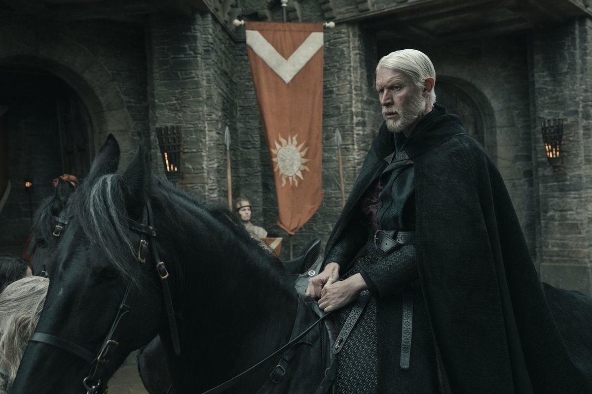 Reparto Completo De El Caballero De Los Siete Reinos Serie De GoT