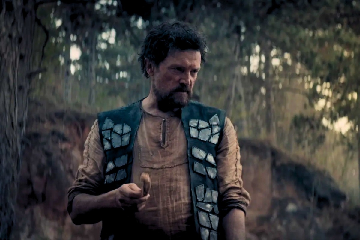 Steve Wall es Lord Leo Tyrell