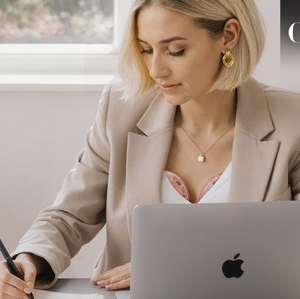 El Air1 redefine la lactancia con un diseño discreto / Fotos: Cortesía