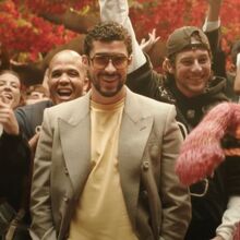 Bad Bunny comparte un misterioso adelanto de su show del Super Bowl LX (YouTube)