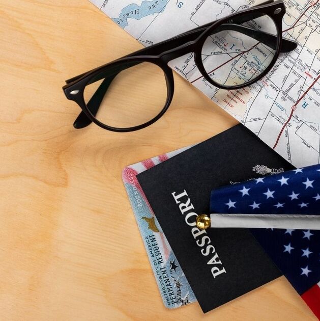 ¿Cuánto costará la renovación de la visa americana en 2026? Estos son los requisitos para el trámite (Foto: Freepik)