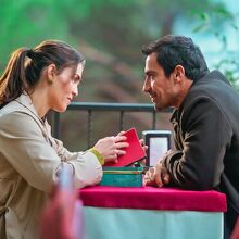 Te explicamos el final de “Amar, perder”, la serie romántica de Netflix (Netflix)