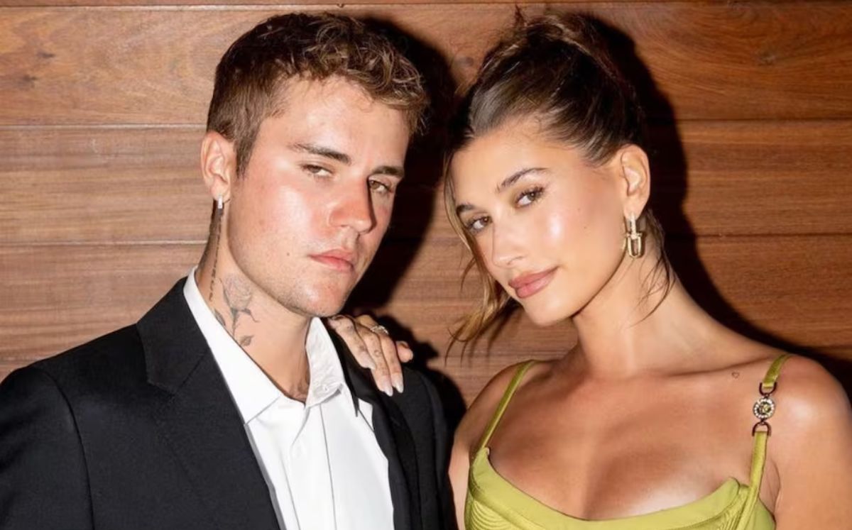 Hailey Bieber rompe el silencio tras la polémica con Julie Theis y publica una foto de 2016 (Instagram)