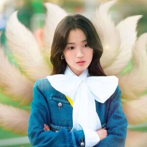 “Humana por accidente”: ¿Qué son los gumiho (kumiho) en el folklore de Corea y qué hacen? (Foto: Netflix)
