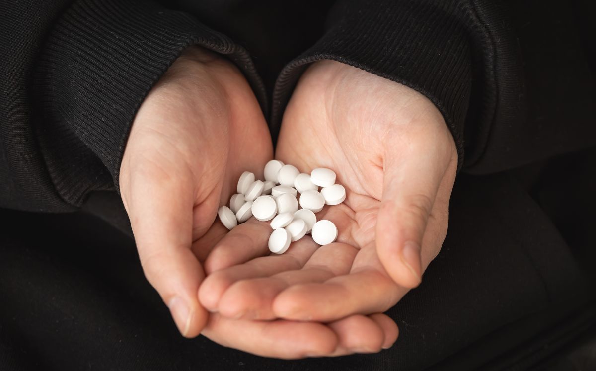 Digemid alerta por nuevos riesgos del paracetamol tras reportes de acidosis metabólica grave (Freepik)