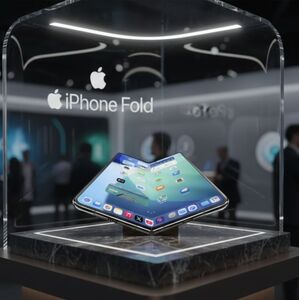 Nuevas filtraciones revelan diseño, potencia, IA y posible subida de precio del iPhone 18 Pro y del primer iPhone plegable (IA)