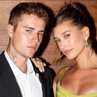 Hailey Bieber rompe el silencio tras la polémica con Julie Theis y publica una foto de 2016 (Instagram)