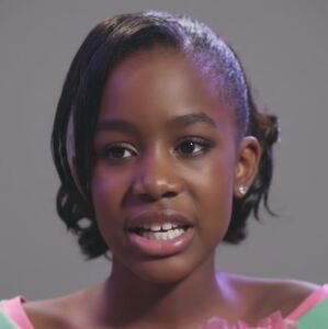 Kianna Underwood, recordada por “All That” y “Little Bill”, murió a los 33 años (IA)