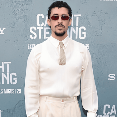 Cómo ver la última presentación de Bad Bunny en Puerto Rico sin salir de casa (Foto: Getty Images)