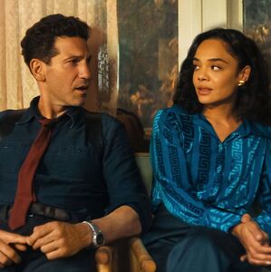 "Él y ella": Reparto de la nueva serie de misterio en Netflix (Foto: Netflix)