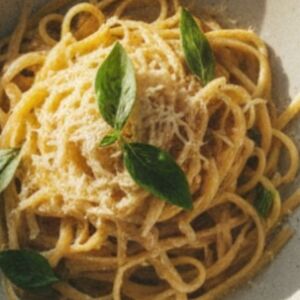 Travertino Pasta Bar en Lomas de Chapultepec