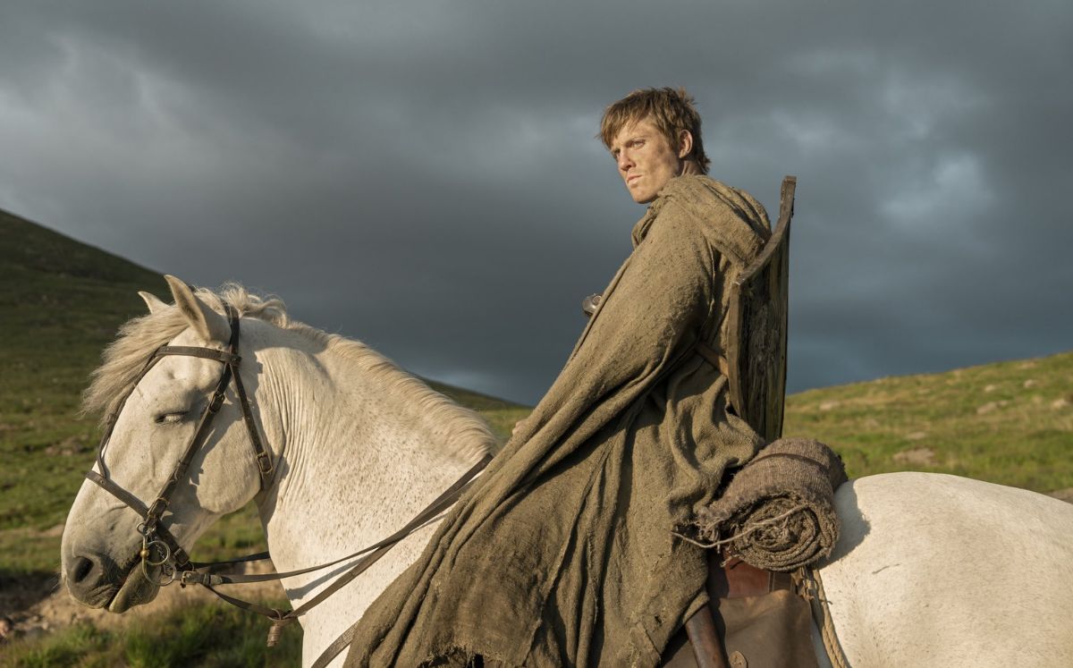 "El Caballero de los Siete Reinos": Final explicado del capítulo 1 (Foto: X)