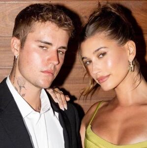 Hailey Bieber rompe el silencio tras la polémica con Julie Theis y publica una foto de 2016 (Instagram)