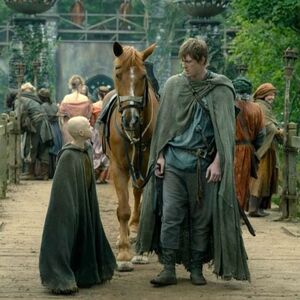 Hora de estreno en México de “El Caballero de los Siete Reinos” (Foto: Instagram)