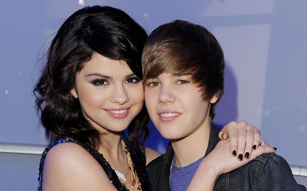 Justin Bieber recuerda a Selena Gomez por el trend del 2016 (Foto: Getty)