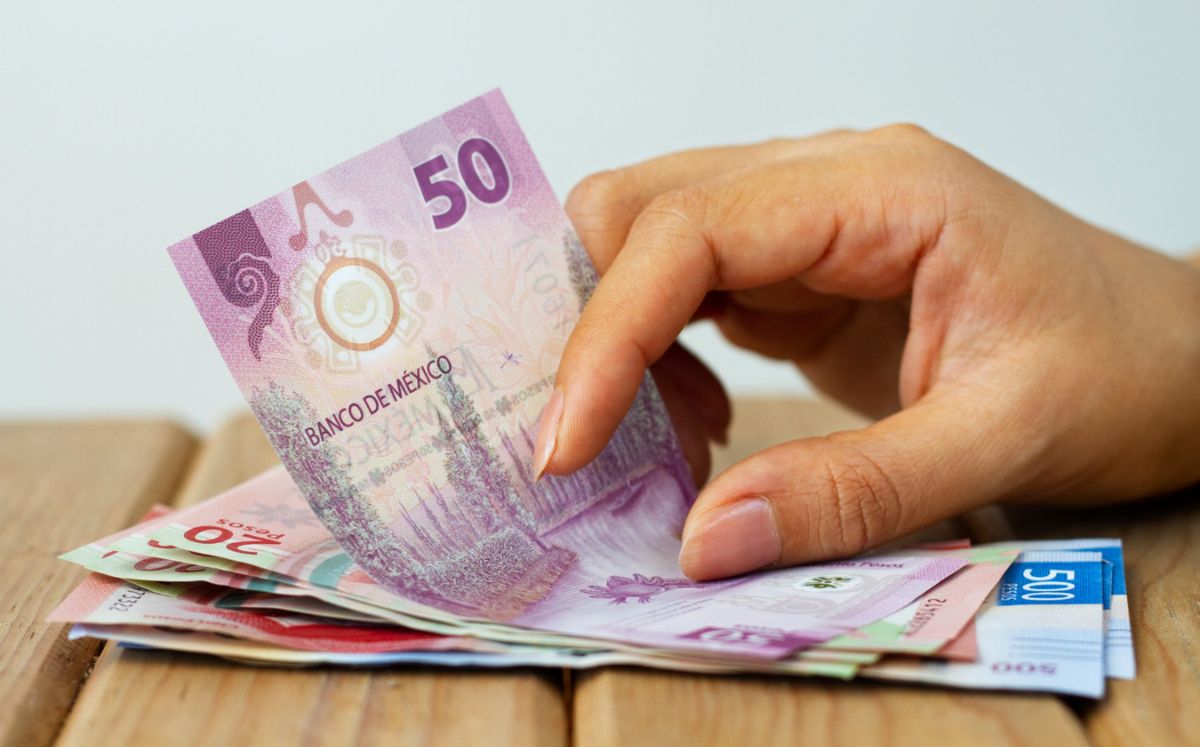 Este es el límite de depósitos en efectivo permitido por el SAT 2026 (Foto: Instagram)