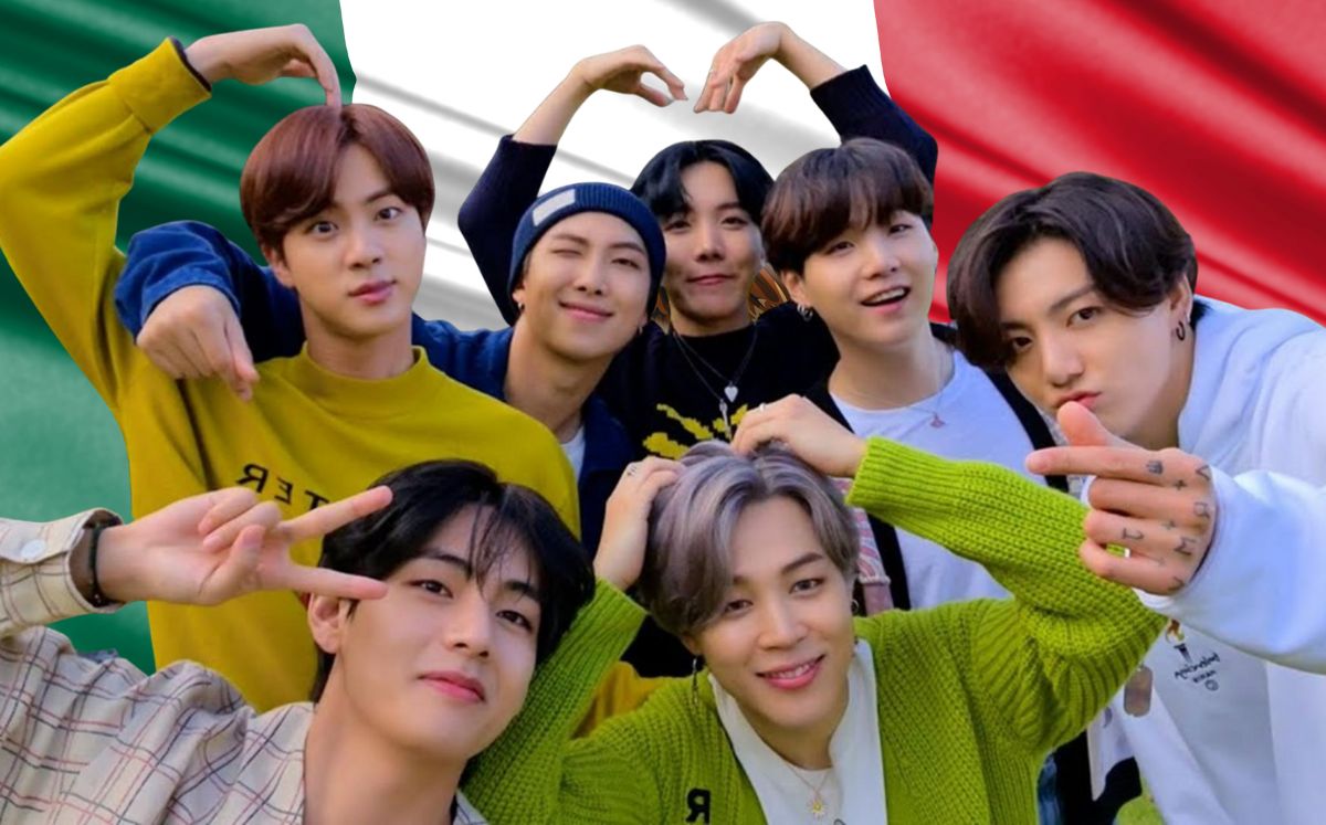 ¿Y México? Boletos para BTS 2026: Estos son los precios en wones y pesos (Foto: Instagram)