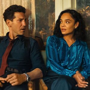 "Él y ella": Reparto de la nueva serie de misterio en Netflix (Foto: Netflix)